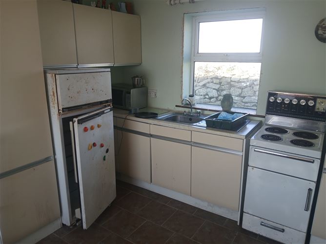 Ballinclemesig , Ballyheigue, Kerry