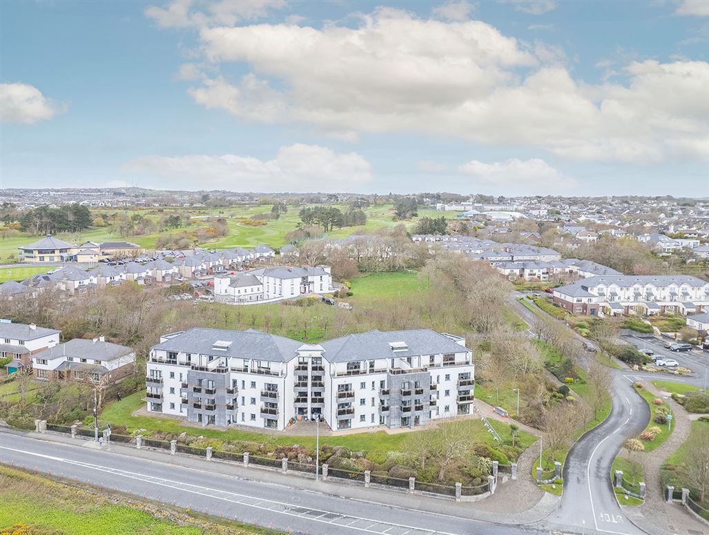 14 Dun na Carraige, Blackrock, Salthill, Galway