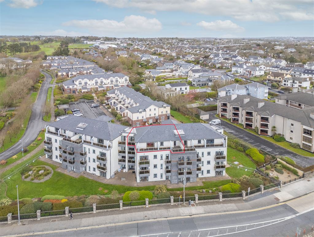 14 Dun na Carraige, Blackrock, Salthill, Galway