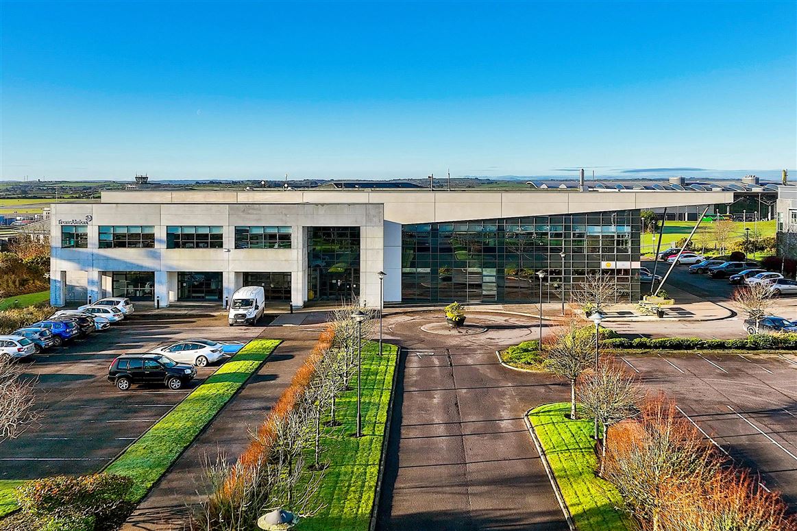 Unit C/D, Building 2100, Cork Airport Business Park, Co. Cork, Ireland