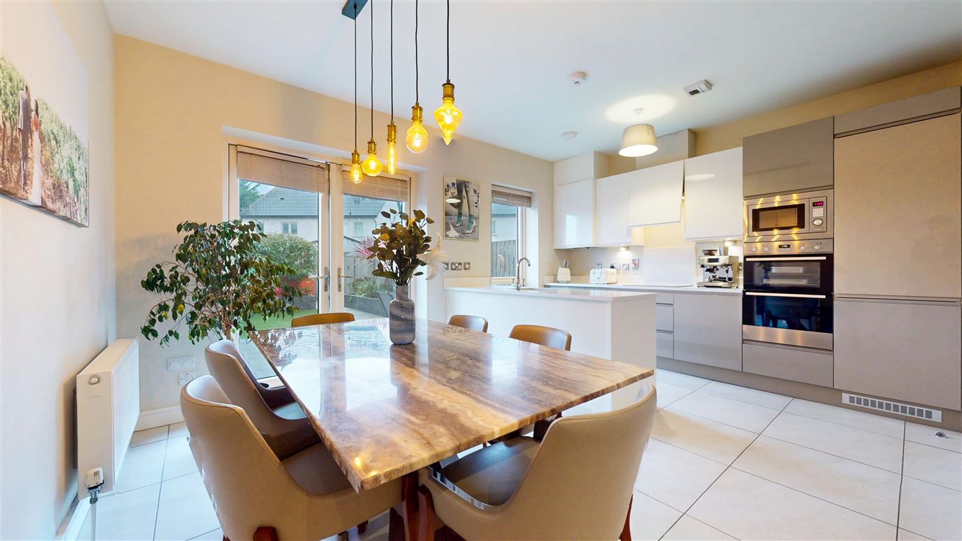 28 Parkside Crescent (Plus attic conversion), Dublin 13, Dublin