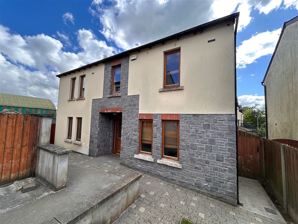 12 Riverview, Mill Road, Slane, Meath
