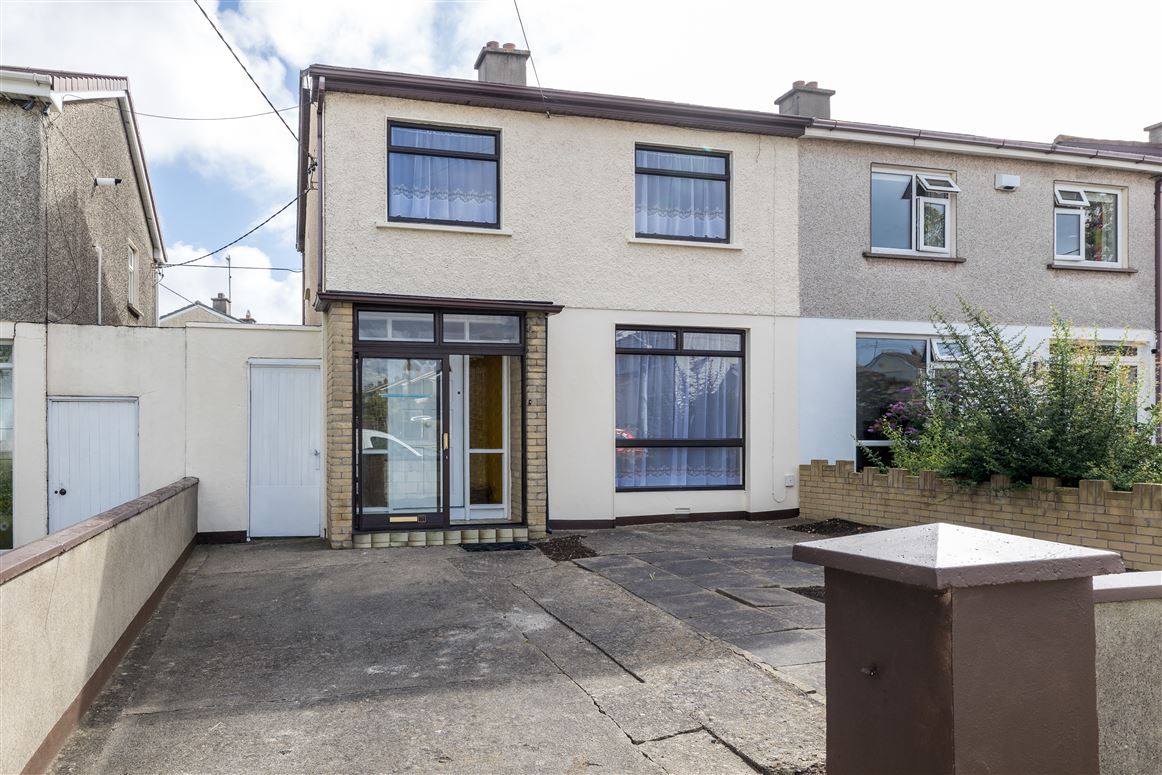 49 Brackenstown Avenue, Swords, County Dublin