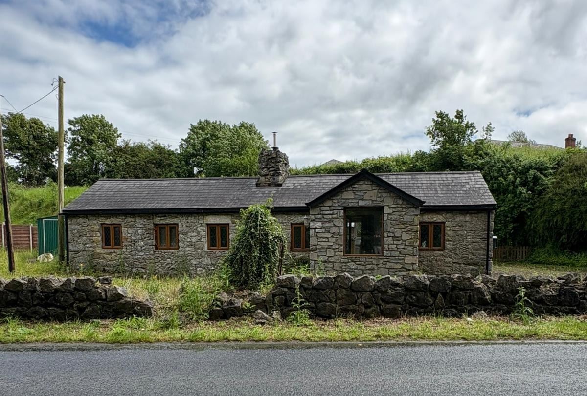 Leonsgarve, Carrickmacross, Monaghan