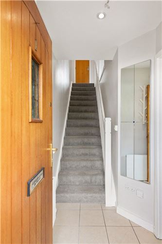 1 The Heath, Woodpark, Ballinteer