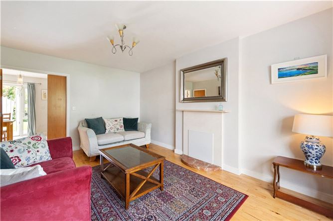 1 The Heath, Woodpark, Ballinteer