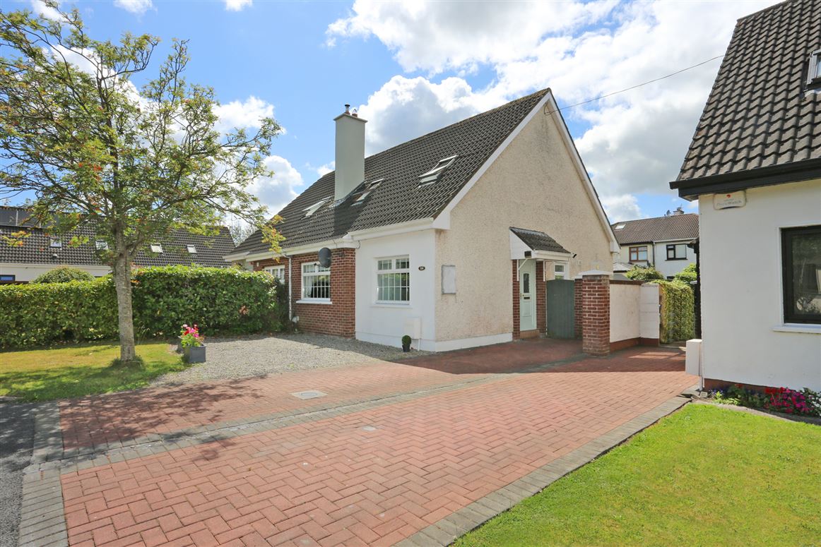 84 Russell Court, Raheen, Limerick