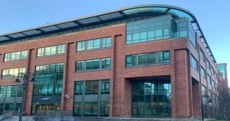4 George's Dock, IFSC, Dublin 1, Ireland