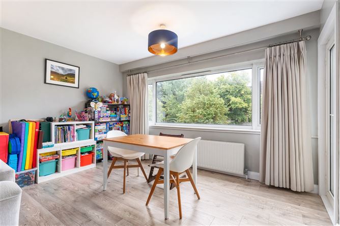 27, Ashurst, Mount Merrion Avenue, Blackrock, Co. Dublin