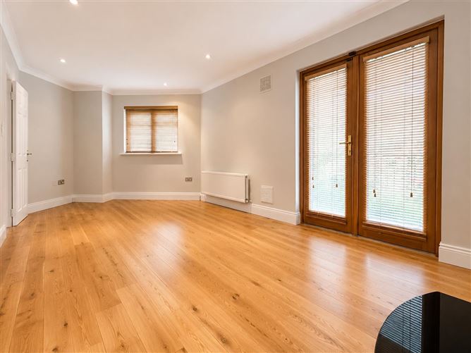 40 The Rectory, Stepaside, Stepaside, Dublin 18