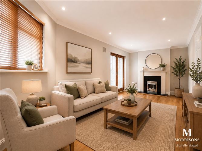 40 The Rectory, Stepaside, Stepaside, Dublin 18