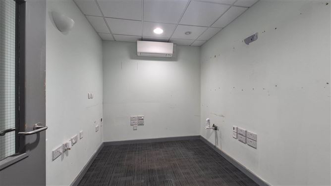 35-37 North Main Stree, Unit 2 35-37 North Main Street, Naas, County Kildare