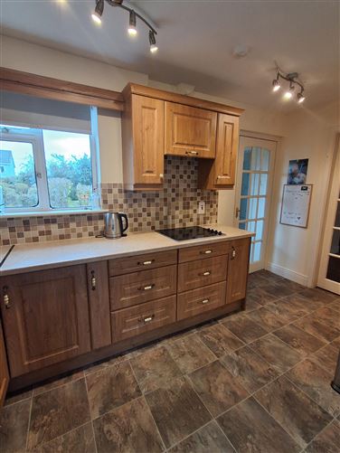 Seanachluain, 8 Desmond Drive, Adare, Limerick