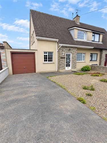 Seanachluain, 8 Desmond Drive, Adare, Limerick