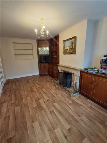 Seanachluain, 8 Desmond Drive, Adare, Limerick