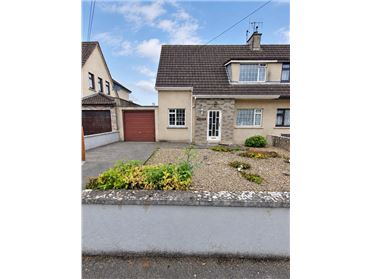 Seanachluain, 8 Desmond Drive, Adare, Limerick