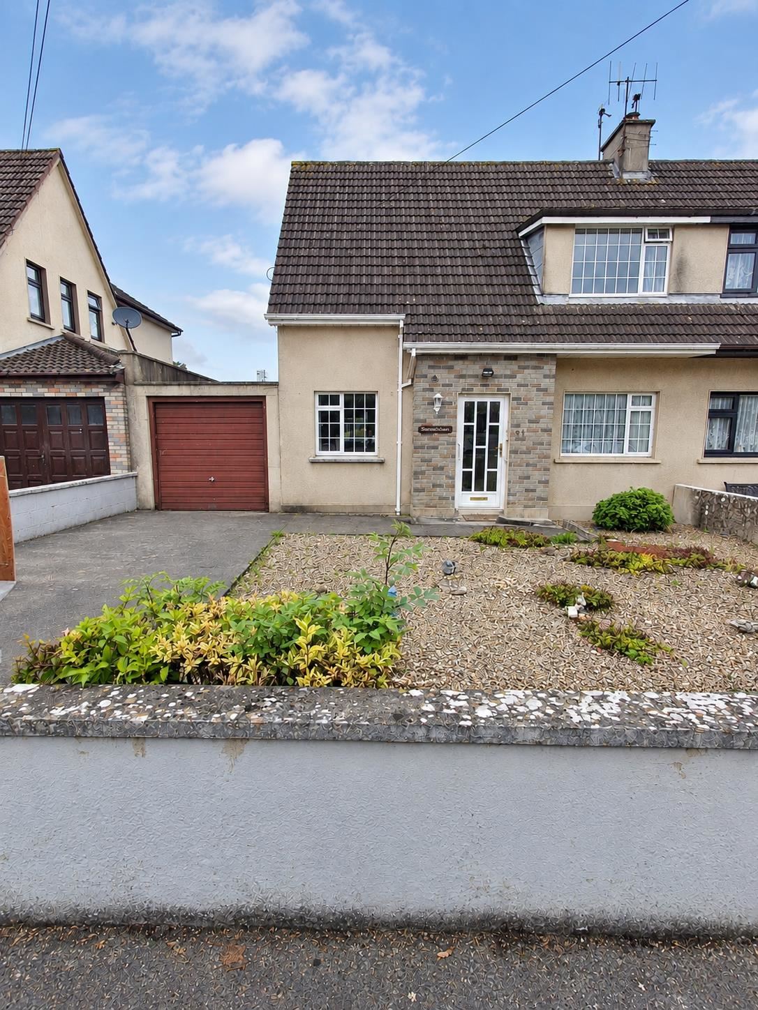 Seanachluain, 8 Desmond Drive, Adare, Limerick