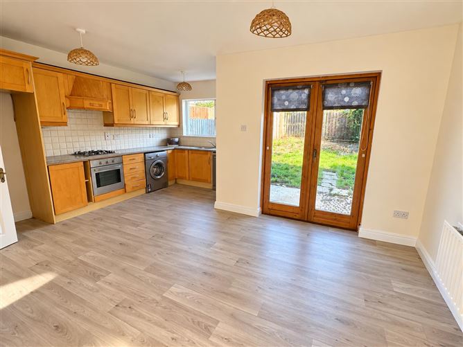 45 Ivy Court, Beaumont Woods, Beaumont, Dublin 9