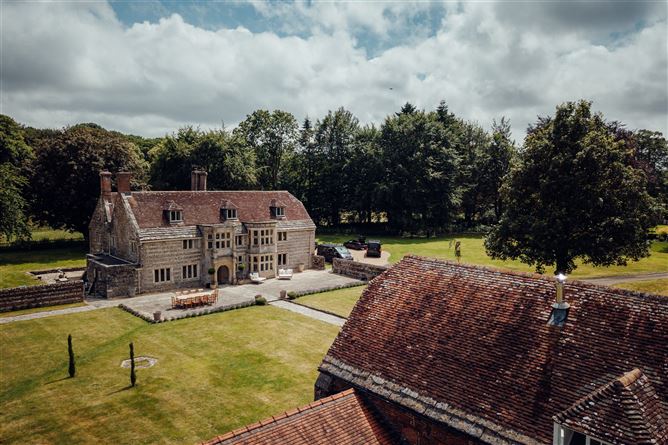 The Cosy Meadow,West Almer, Dorset, United Kingdom