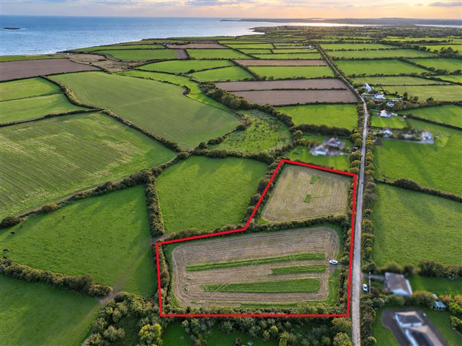 Ballygow, Bannow, Co. Wexford