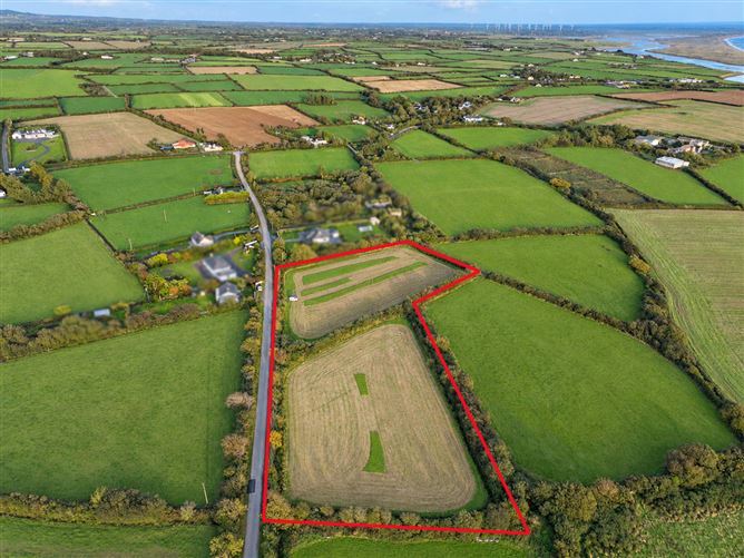 Ballygow, Bannow, Co. Wexford