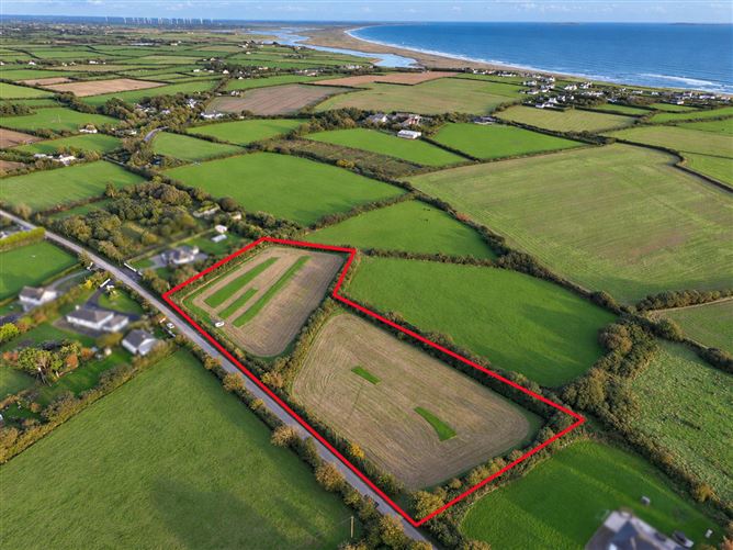 Ballygow, Bannow, Co. Wexford