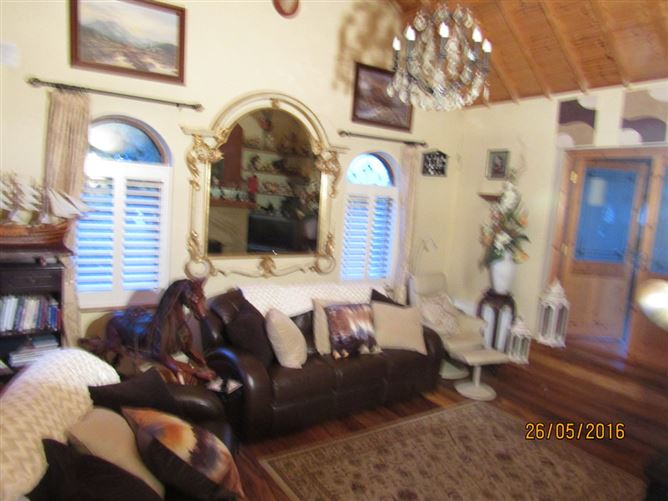 family Home  loves horses Boskill, Co. Limerick