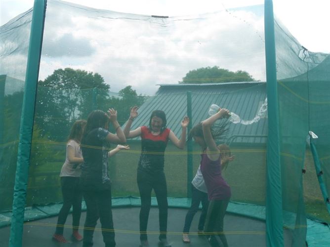 family Home  loves horses Boskill, Co. Limerick