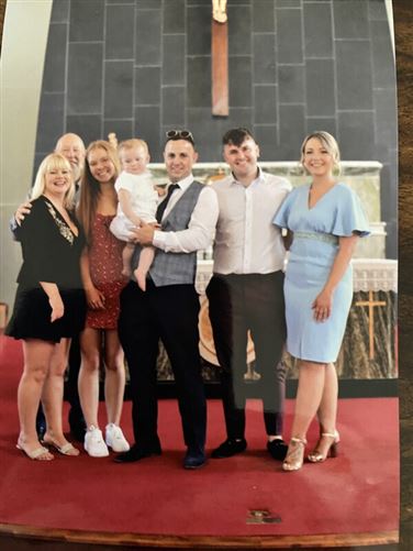 family Home  loves horses Boskill, Co. Limerick