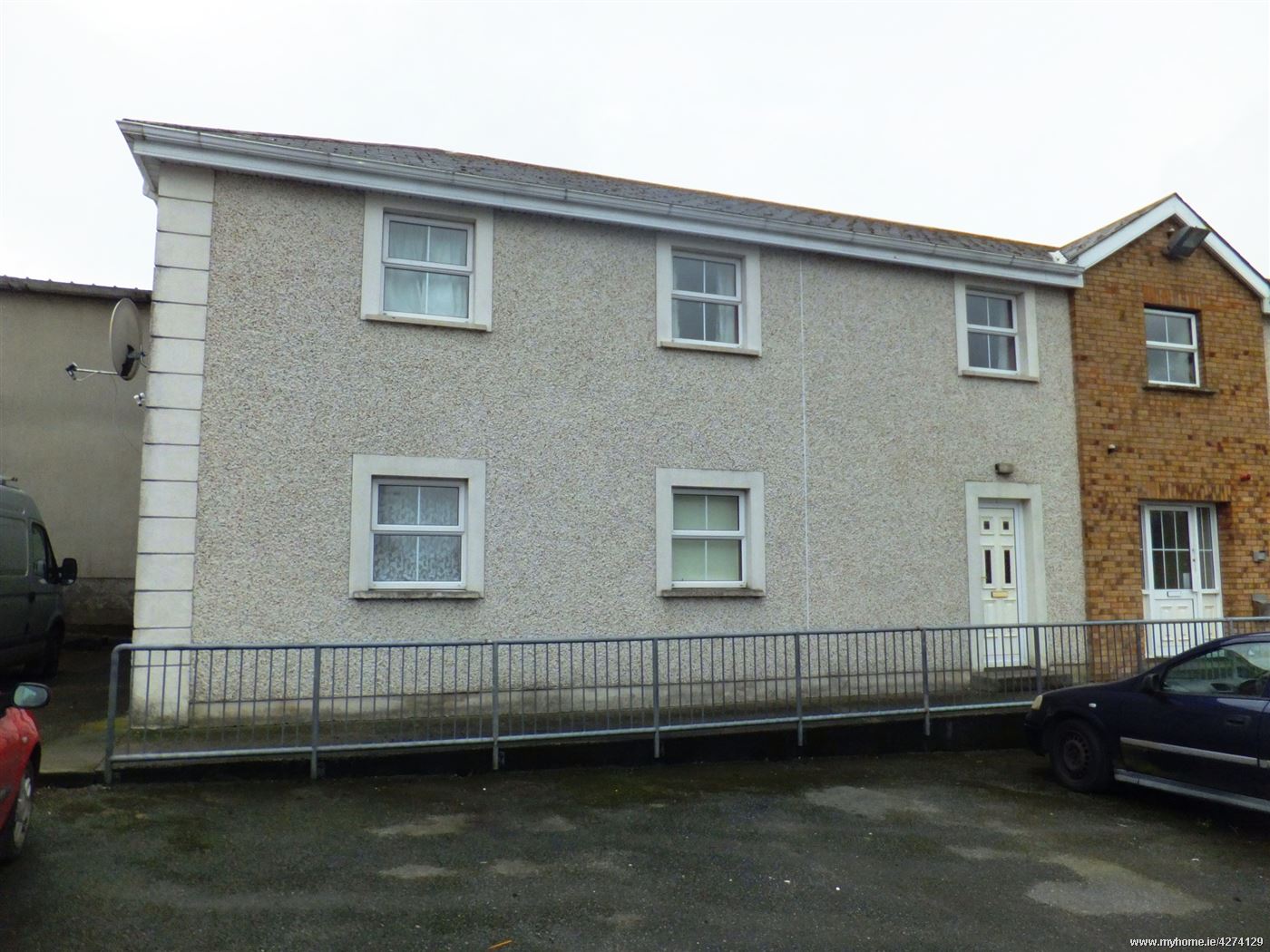 Apt 1 The Brosna, Friars Mill Rd, Mullingar, Westmeath Property