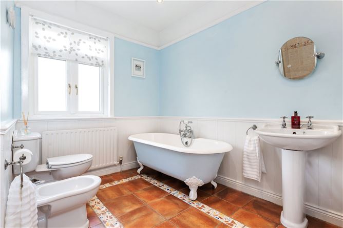 117 St Helens Road, Booterstown, Co. Dublin