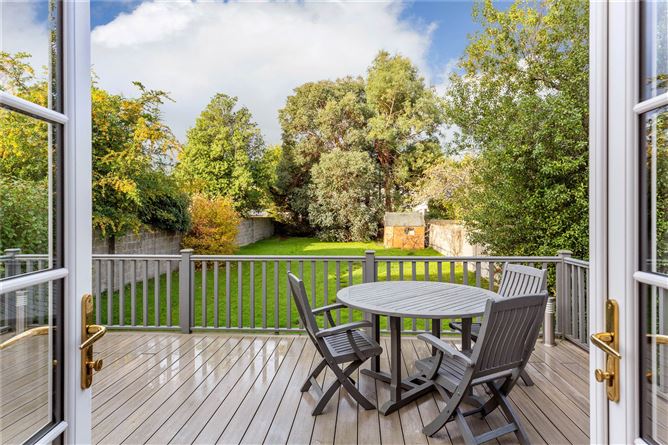 117 St Helens Road, Booterstown, Co. Dublin