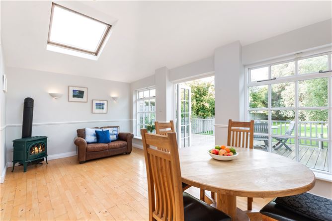 117 St Helens Road, Booterstown, Co. Dublin