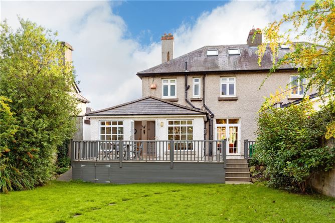 117 St Helens Road, Booterstown, Co. Dublin