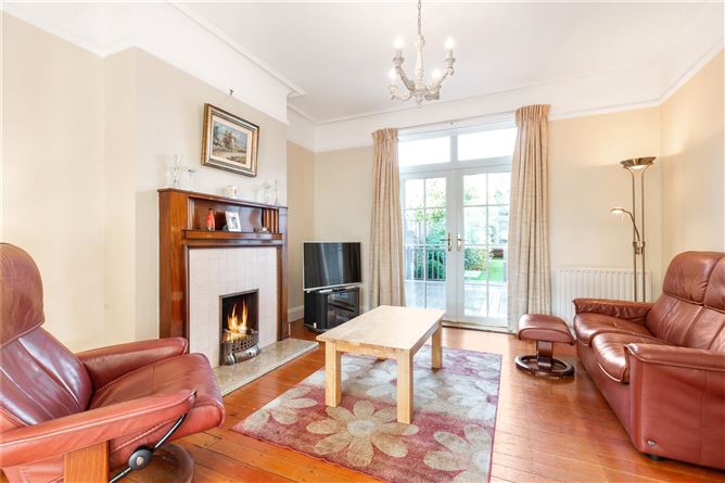 117 St Helens Road, Booterstown, Co. Dublin