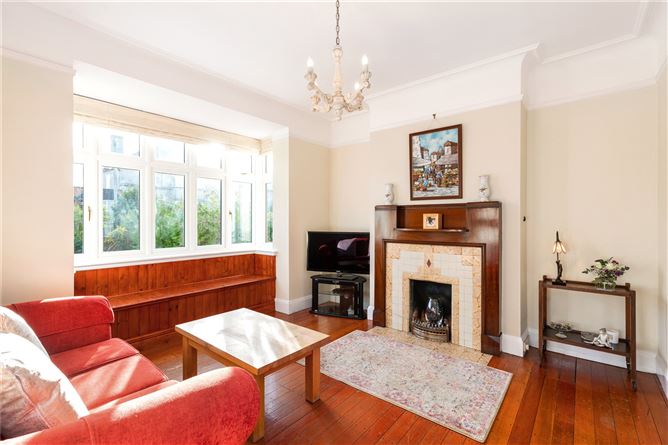 117 St Helens Road, Booterstown, Co. Dublin