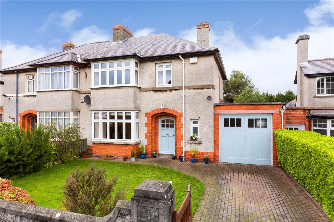 117 St Helens Road, Booterstown, Co. Dublin
