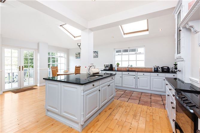 117 St Helens Road, Booterstown, Co. Dublin