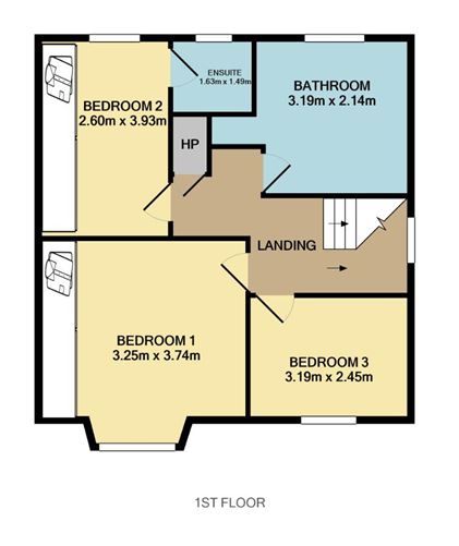 117 St Helens Road, Booterstown, Co. Dublin