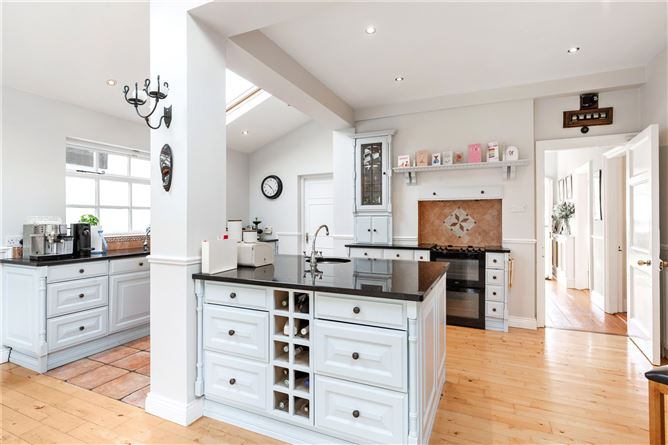 117 St Helens Road, Booterstown, Co. Dublin