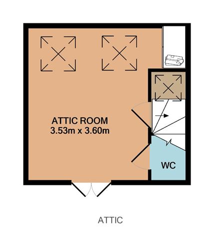 117 St Helens Road, Booterstown, Co. Dublin