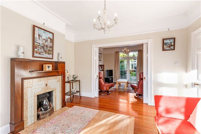 117 St Helens Road, Booterstown, Co. Dublin