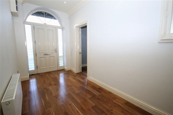 43 Saggart Lodge Court, Saggart, Co.Dublin