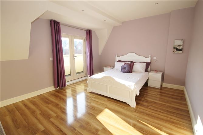 43 Saggart Lodge Court, Saggart, Co.Dublin