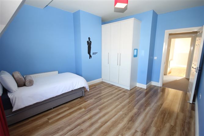 43 Saggart Lodge Court, Saggart, Co.Dublin