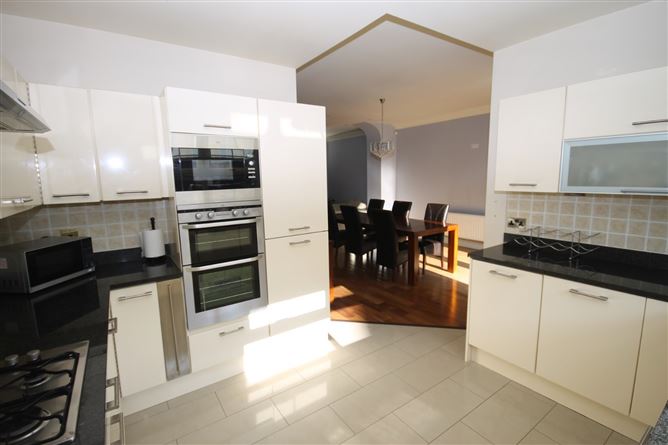 43 Saggart Lodge Court, Saggart, Co.Dublin