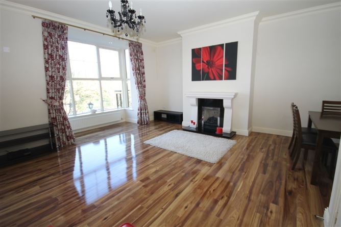 43 Saggart Lodge Court, Saggart, Co.Dublin