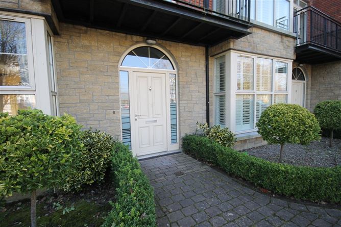 43 Saggart Lodge Court, Saggart, Co.Dublin