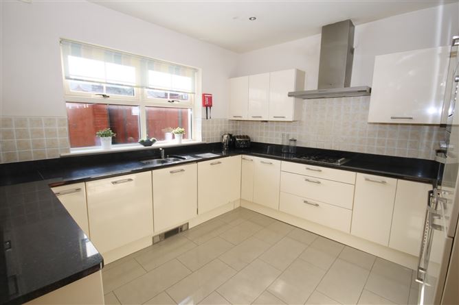 43 Saggart Lodge Court, Saggart, Co.Dublin