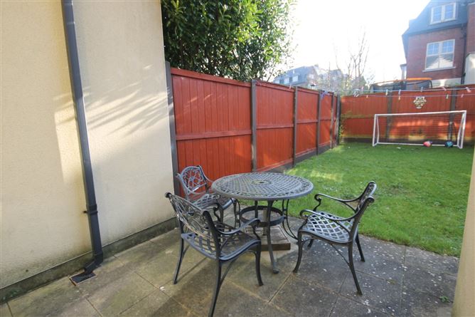 43 Saggart Lodge Court, Saggart, Co.Dublin